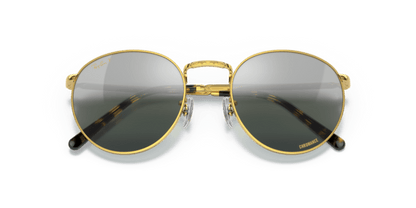 Gold - 0RB3637 8056597665209