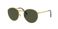 0RB3637 - Ray - Ban - (Gold) Green - 50 - 21 - 140 MM - Ardor Eyewear 8056597641807