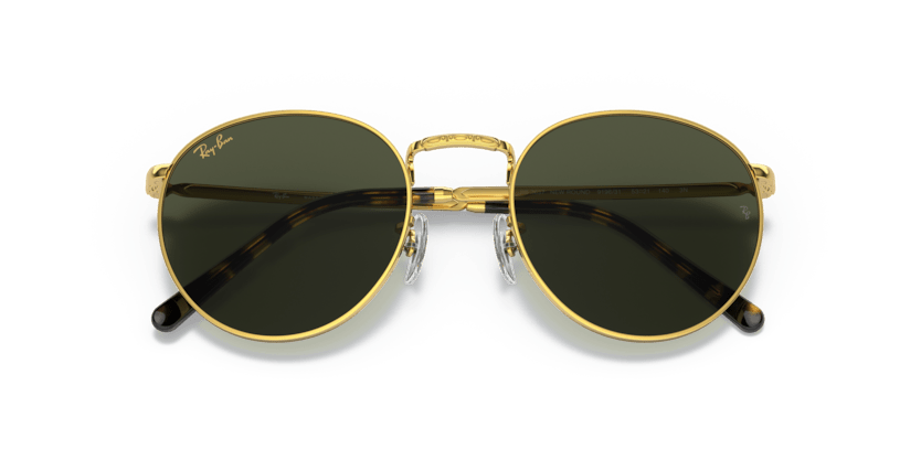 0RB3637 - Ray - Ban - (Gold) Green - 50 - 21 - 140 MM - Ardor Eyewear 8056597641807