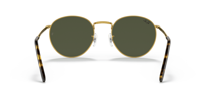 0RB3637 - Ray - Ban - (Gold) Green - 50 - 21 - 140 MM - Ardor Eyewear 8056597641807