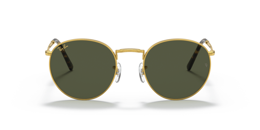 0RB3637 - Ray - Ban - (Gold) Green - 50 - 21 - 140 MM - Ardor Eyewear 8056597641807