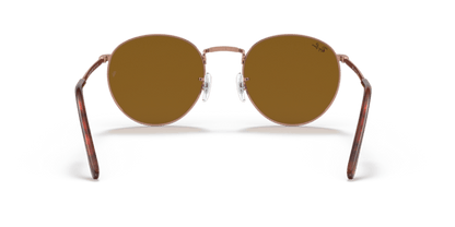 Rose Gold - 0RB3637 8056597641838