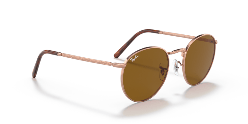 Rose Gold - 0RB3637 8056597641838