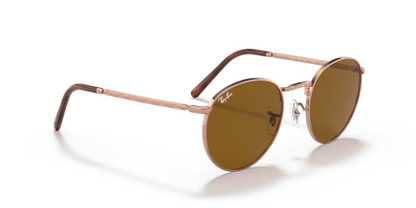 Rose Gold - 0RB3637 8056597641838