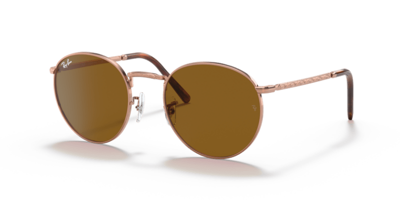 Rose Gold - 0RB3637 8056597641838