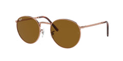 0RB3637 - Ray - Ban - (Rose Gold) Brown - 50 - 21 - 140 MM - Ardor Eyewear 8056597641838