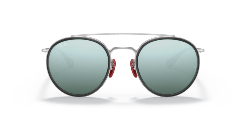 Silver - 0RB3647M 8056597046367