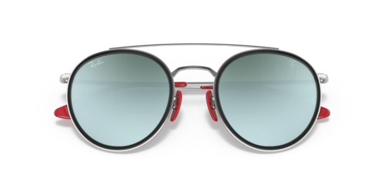 Silver - 0RB3647M 8056597046367