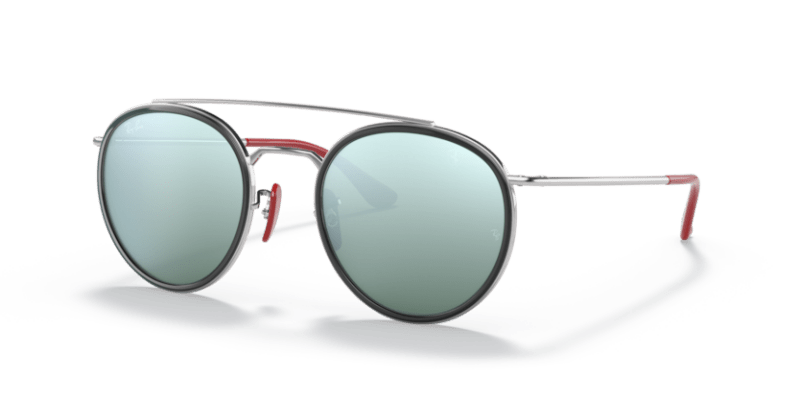 Silver - 0RB3647M 8056597046367