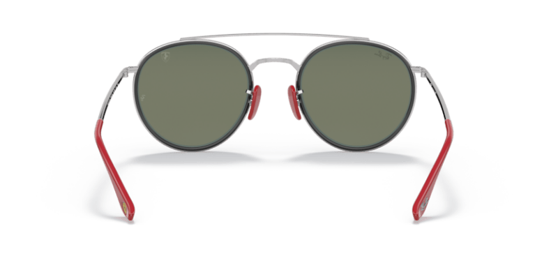 Silver - 0RB3647M 8056597046367