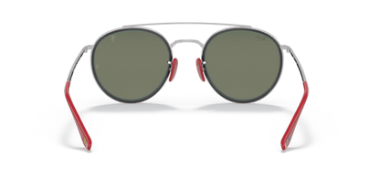 Silver - 0RB3647M 8056597046367