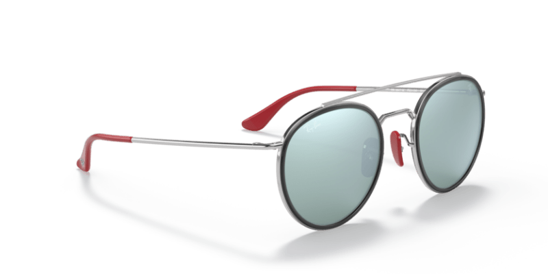 Silver - 0RB3647M 8056597046367