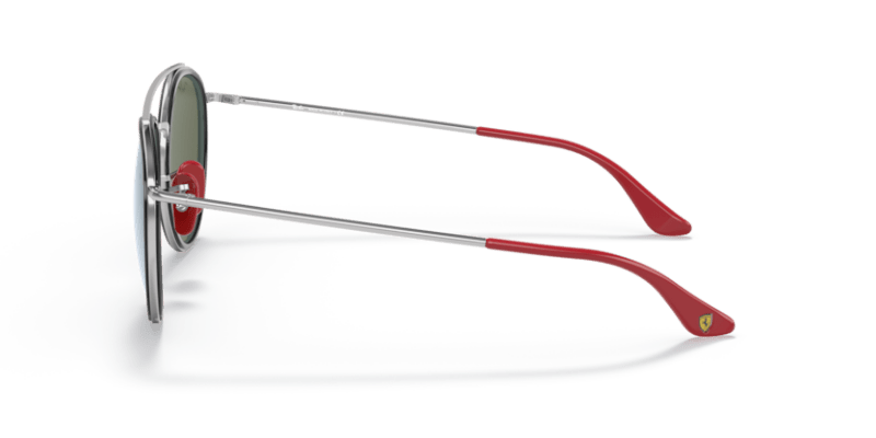 Silver - 0RB3647M 8056597046367