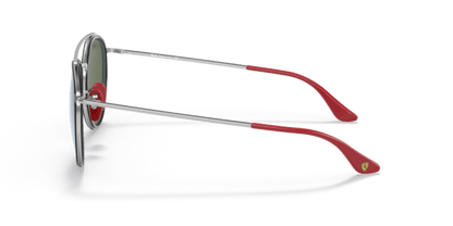 Silver - 0RB3647M 8056597046367