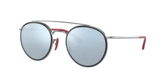 0RB3647M - Ray - Ban - (Silver) Silver Flash - 51 - 22 - 140 MM - Ardor Eyewear 8056597046367