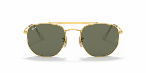 Arista Gold - 0RB3648 8053672828047