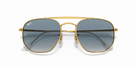 Arista Gold - 0RB3648 8053672828061