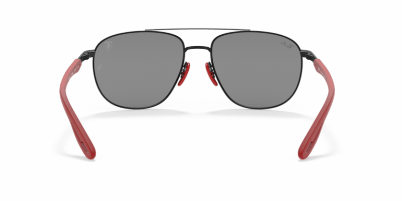 Black - 0RB3659M 8056597148405