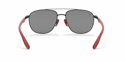 Black - 0RB3659M 8056597148405