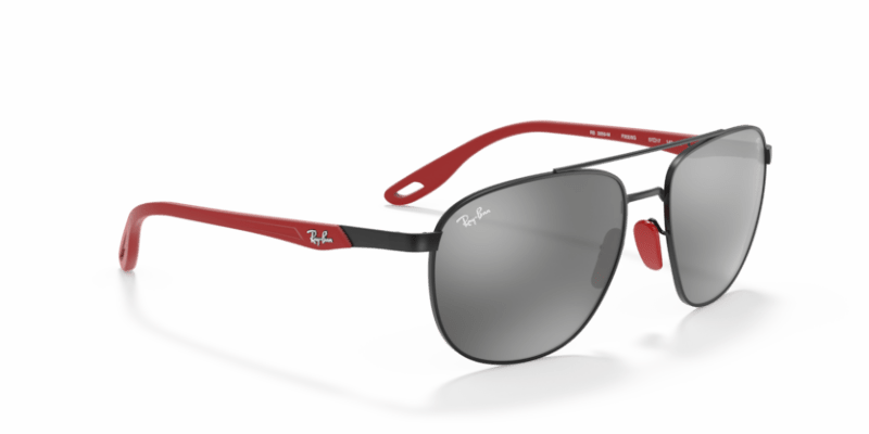 Black - 0RB3659M 8056597148405