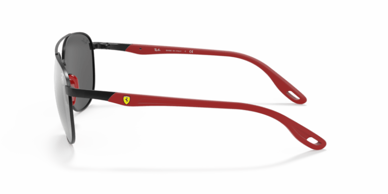 Black - 0RB3659M 8056597148405