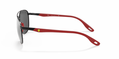 Black - 0RB3659M 8056597148405