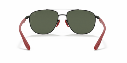 Black - 0RB3659M 8056597148443