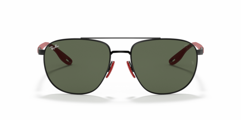 Black - 0RB3659M 8056597148443