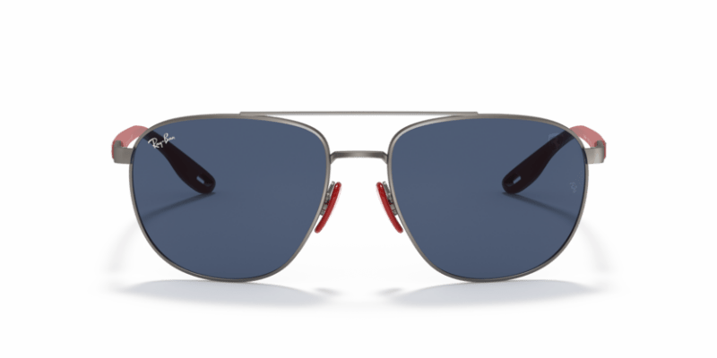 Gunmetal - 0RB3659M 8056597148436