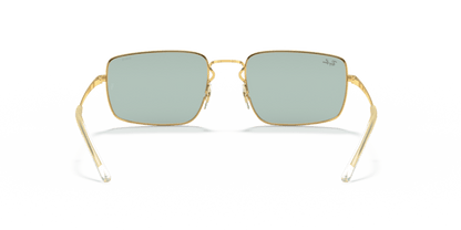 Arista Gold - 0RB3669 8056597371384