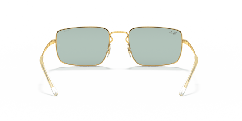 Arista Gold - 0RB3669 8056597371384