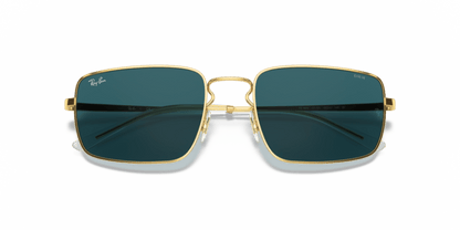 Arista Gold - 0RB3669 8056597371384