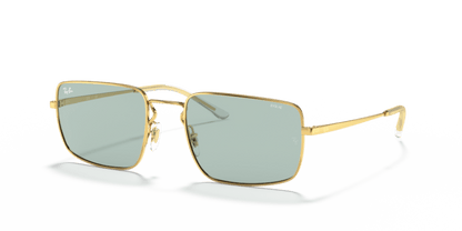 Arista Gold - 0RB3669 8056597371384