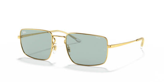 Arista Gold - 0RB3669 8056597371384