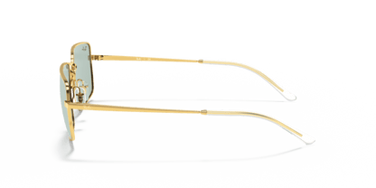 Arista Gold - 0RB3669 8056597371384