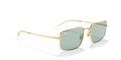 Arista Gold - 0RB3669 8056597371384