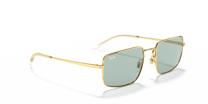 Arista Gold - 0RB3669 8056597371384