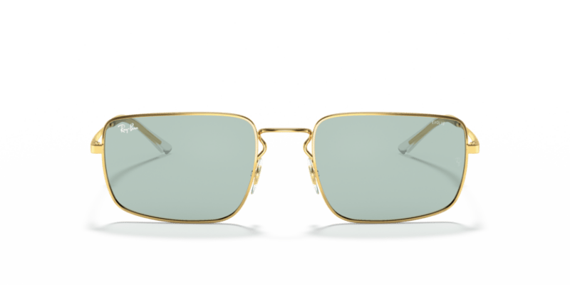 Arista Gold - 0RB3669 8056597371384