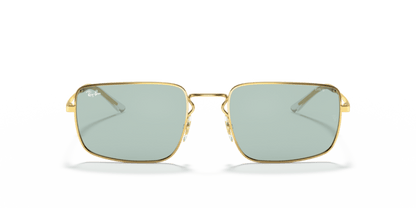 Arista Gold - 0RB3669 8056597371384