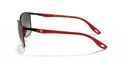 Black - 0RB3673M 8056597382717