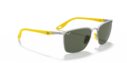 Gunmetal - 0RB3673M 8056597382830