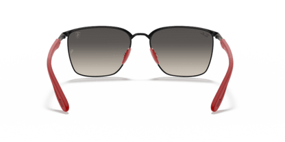 Black - 0RB3673M 8056597382717