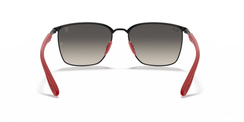 Black - 0RB3673M 8056597382717