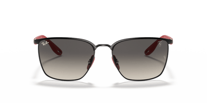 Black - 0RB3673M 8056597382717