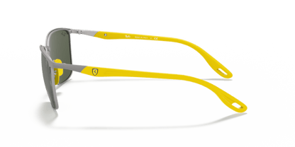 Gunmetal - 0RB3673M 8056597382830