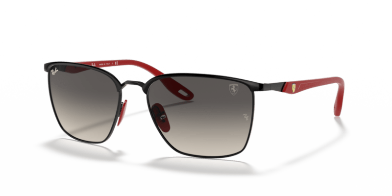 Black - 0RB3673M 8056597382717