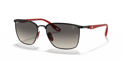 Black - 0RB3673M 8056597382717