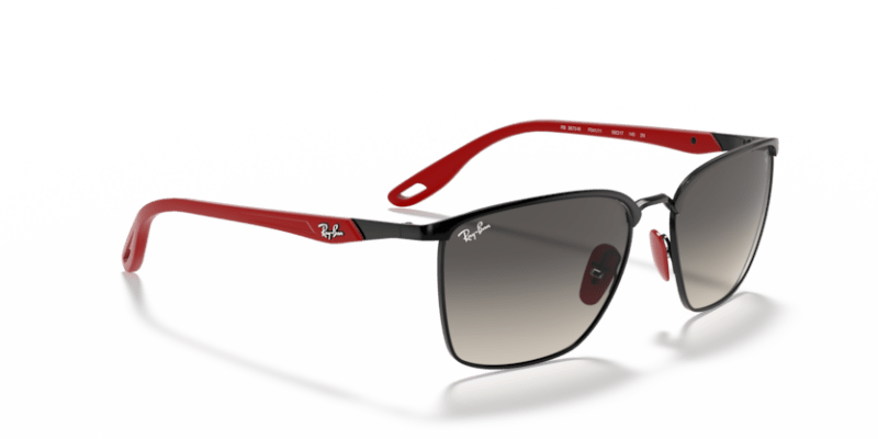 Black - 0RB3673M 8056597382717