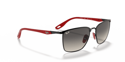 Black - 0RB3673M 8056597382717