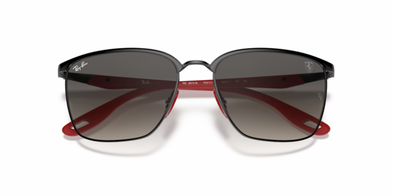 Black - 0RB3673M 8056597382717